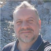 Insegnante di inglese con esperienza in scuola privata